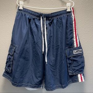 RS Surf Men's Swim Trunks- XXXL
